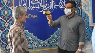 کرونا در ایران؛ هرمزگان و بوشهر در سیطره ویروس