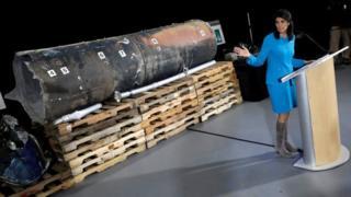 حمله به آرامکو؛ رویترز می‌گوید دبیرکل سازمان ملل از 'منشاء ایرانی' موشک‌ها در حمله به سعودی خبر داده
