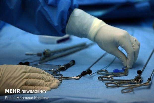 مرگ یک کودک ۴ ساله آبادانی در یک مرکز جراحی محدود