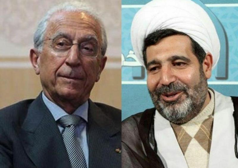   پروفسور سمیعی: منصوری در بیمارستان ما بستری نیست