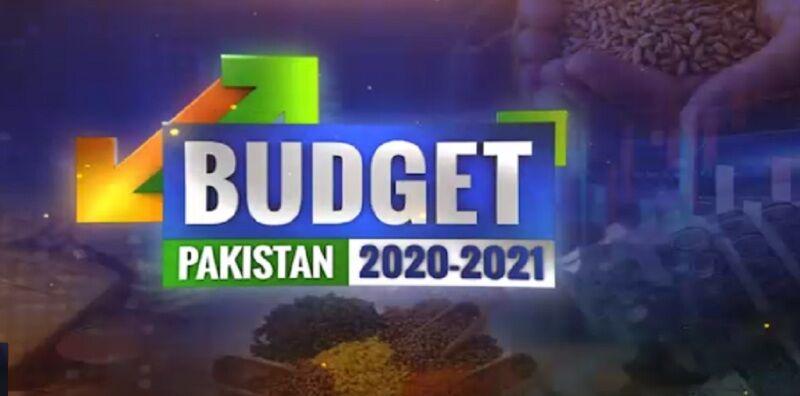 سال جدید مالی پاکستان و چالش کاهش بودجه بر اثر کرونا
