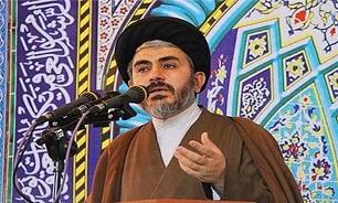 امام جمعه ارومیه: نمایندگان فعال مجلسی موفق رقم می‌زنند