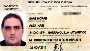 بازرگان کلمبیایی در دماغه سبز بازداشت شد - Gooya News