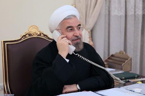 ماجراهای تلفن آقای رئیس‌جمهور؛ دستورهای سال آخری حسن روحانی