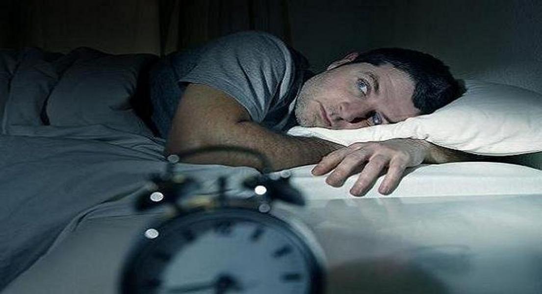 وقتی خوب نمی‌خوابیم چه اتفاقی در بدن ما می‌افتد؟