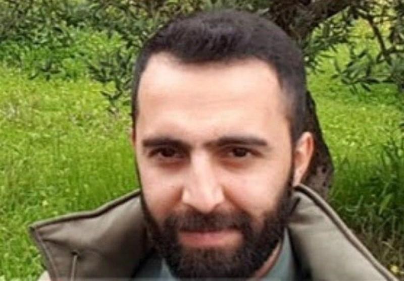   تسنیم:  ''موسوی مجد را حزب الله لبنان شناسایی و دستگیر کرد''