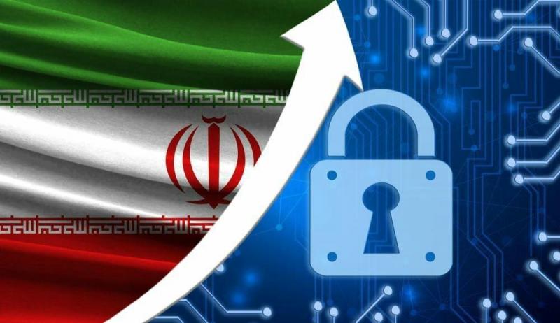   منع دسترسی به سایت های چند بانک از داخل ایران به خاطر تحریم های آمریکا