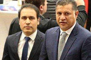 مهدوی کیا برای ریاست فدراسیون فوتبال می‌آید؟