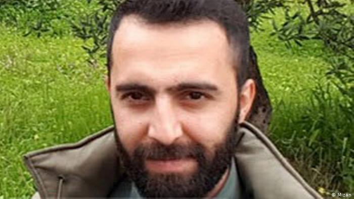 "موسوی مجد را حزب‌الله بازداشت کرد و تحویل ایران داد"