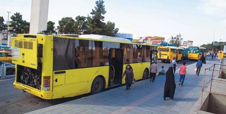 اتوبوس‌های تهران حداکثر تا ۶ سال دیگر دوام می‌آورند