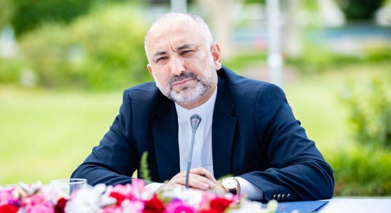 سرپرست وزارت خارجه افغانستان هفته آینده به تهران سفر می کند