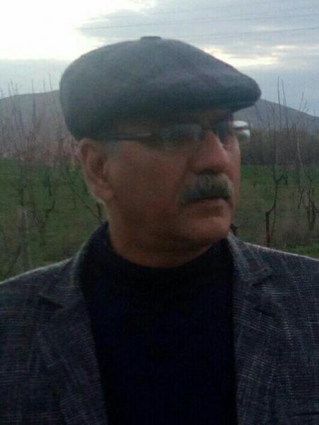 شاپور احسانی‌راد، فعال کارگری بازداشت شد