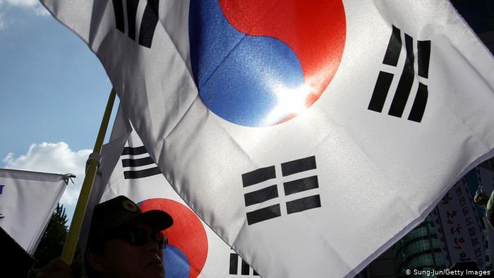 تنش میان ایران و کره جنوبی بر سر پول‌های مسدود شده