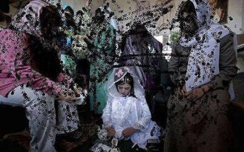 ماجرای ازدواج دختر ۱۱ ساله در سیستان و بلوچستان