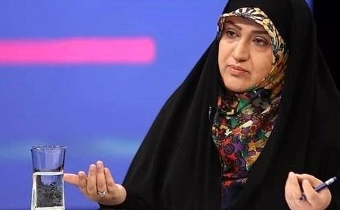 رفیعی: نتوانسته‌ایم زن تراز انقلاب اسلامی را به دنیا نشان دهیم