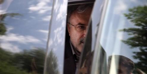 بحران در کابینه روحانی؛یک وزیر دیگر رفتنی شد/آیا کابینه از رسمیت می افتد