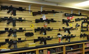 اوج گرفتن فروش سلاح در آمریکا در پی شیوع کرونا و اعتراضات سراسری