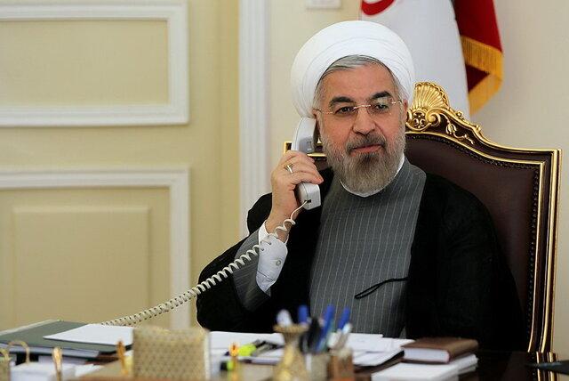 تاکید روحانی بر ضرورت خروج سازمان تامین اجتماعی از بنگاه‌داری