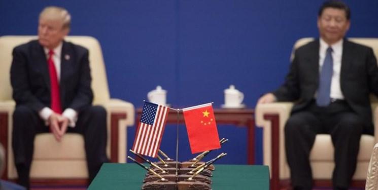 ترامپ، طرح تحریم برخی مقامات چین را امضا کرد
