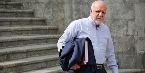 دیدگاه زنگنه درباره توسعه خودرو‌های LPG سوز چه بود؟