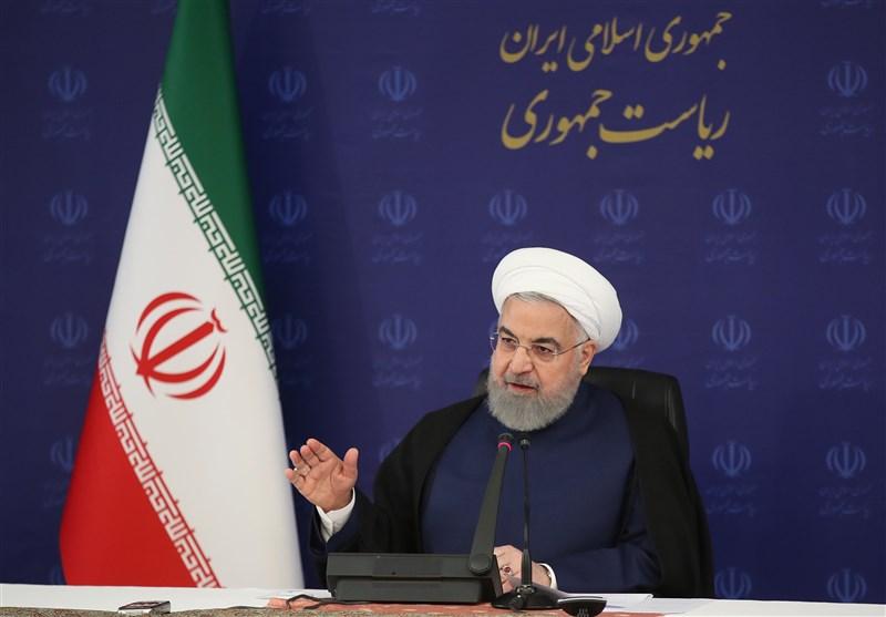 روحانی: امسال شرایط سختی در مسکن داشتیم / قیمت لوازم خانگی کنترل می‌شود