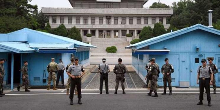 کره جنوبی همسایه شمالی را به «واکنش قاطع» تهدید کرد