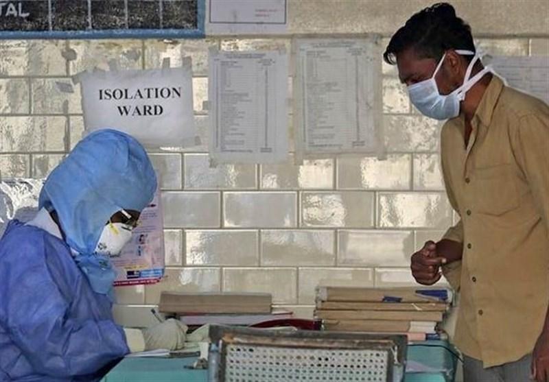 تعداد قربانیان ویروس کرونا در هند به ۱۰ هزار نفر رسید