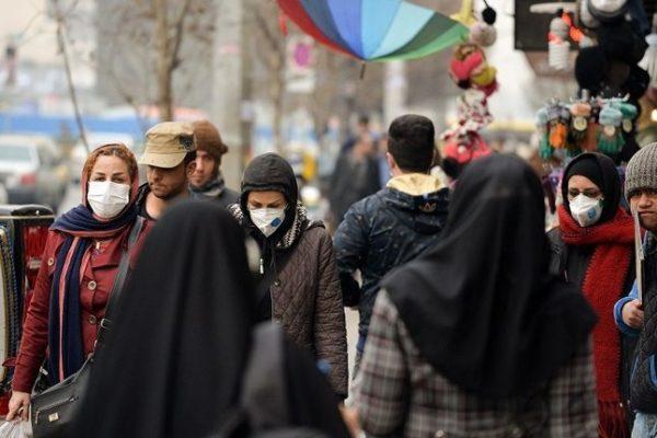 وزارت بهداشت: وضعیت ایران در برابر کرونا شکننده است