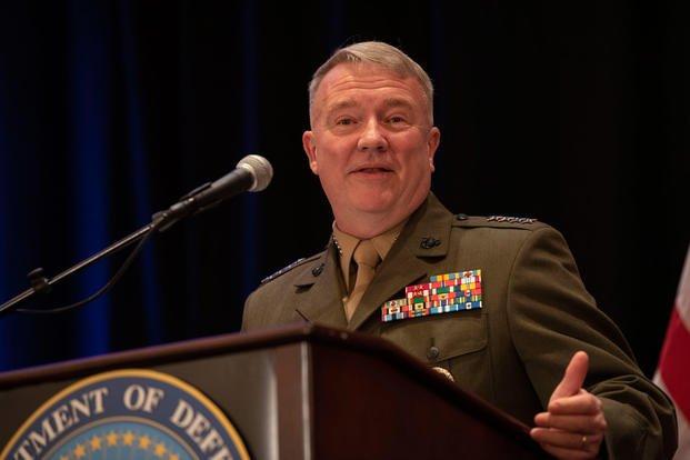 ژنرال آمریکایی: به دنبال جنگ با ایران نیستیم