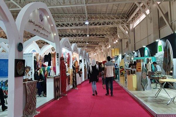 برگزاری نمایشگاه‌های صنایع دستی در زنجان ضروری است