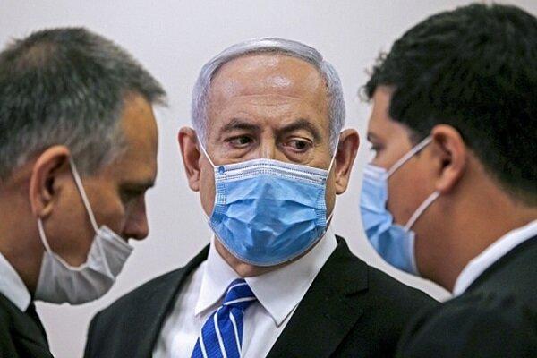 نتانیاهو به دنبال انحلال دوباره پارلمان رژیم صهیونیستی است