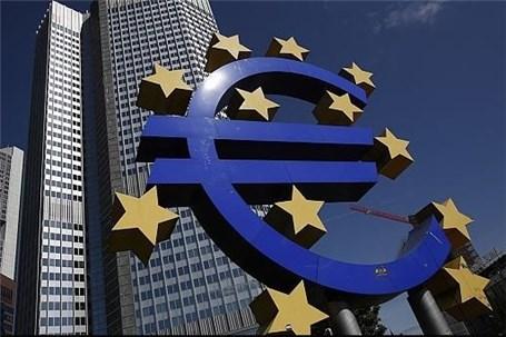 وام‌های اعطایی به بانک‌های اروپا به رکورد 1.31 تریلیون یورو رسید