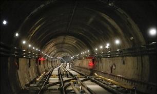 افتتاح ۱۷ ایستگاه مترو تا پایان سال به شرط تامین منابع مالی
