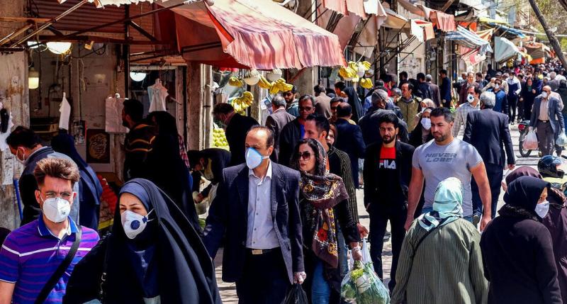 وضعیت کشور در حوزه کرونا شکننده است| ایران تا یک سال آینده درگیر کرونا خواهد بود