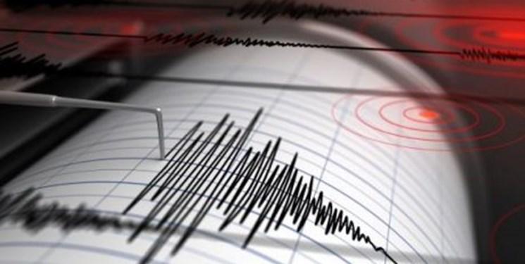 زلزله ۴.۱ ریشتری «نصرت آباد» سیستان و بلوچستان را لرزاند