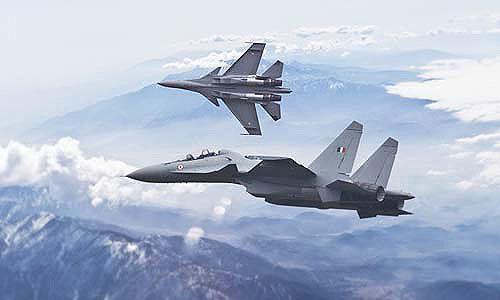 روسیه در کمترین زمان جنگنده‌های سوخو و میگ را به هند تحویل می‌دهد