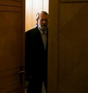 چراغ قرمز به علی لاریجانی؛ اصلاح طلبان تجربه روحانی را تکرار نمی‌کنند