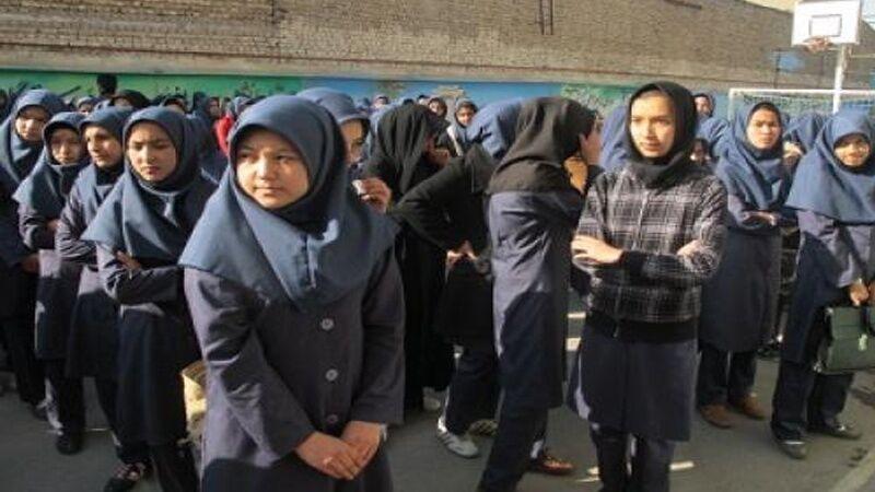 ۱۸هزار و ۴۰۰ پناهنده از خدمات امور پناهندگی در کرمان بهره‌مند شدند