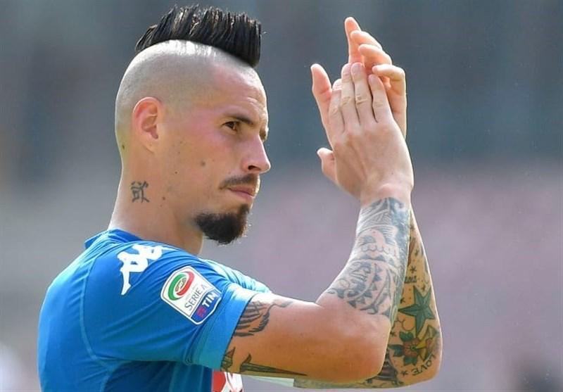 هامشیک: می‌توانستم در تیم تحت هدایت گتوسو فوق‌العاده باشم/ بازی مقابل این ناپولی آسان نیست