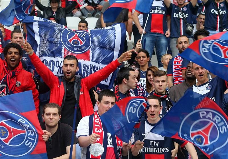 ورزشگاه‌های فرانسه از اواخر تیر ماه به روی هواداران باز می‌شود