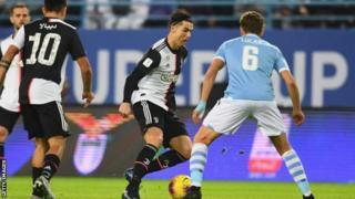 شروع مجدد فوتبال ایتالیا؛ لاتزیو می‌تواند یوونتوس را سرنگون کند؟
