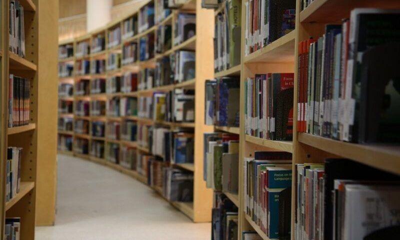 کتابخانه‌های عمومی استان بوشهر بازگشایی شد