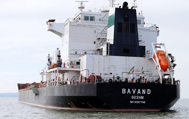 سفیر ایران در ونزوئلا: کشتی ایرانی حامل مواد غذایی است