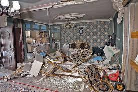 انفجار منزل مسکونی در مشهد/ فوت دختر همسایه
