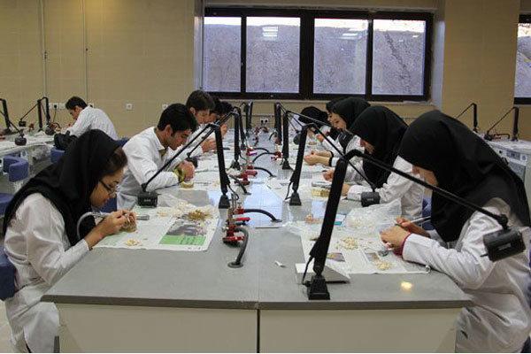 فراخوان پذیرش دانشجوی در مقطع پسا دکترا دانشگاه علوم پزشکی مشهد منتشر شد