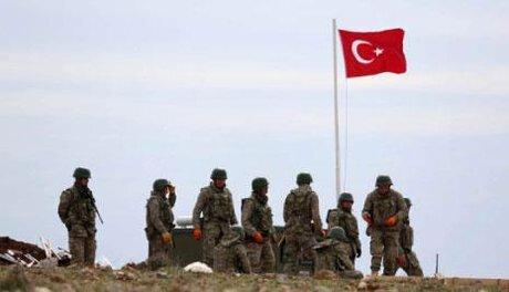 ماجرای پایگاه‌های ترکیه در شمال عراق چیست؟