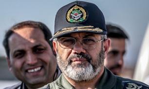 امیر نصیرزاده: سازمان عقیدتی سیاسی ارتش از ضروری‌ترین نهاد‌ها در ارتش است