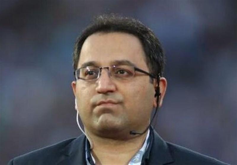 سخنگوی فدراسیون فوتبال: جلسه وکلای ایرانی پرونده ویلموتس با بهاروند برگزار شد/ همکاری این تیم حقوقی ادامه دارد
