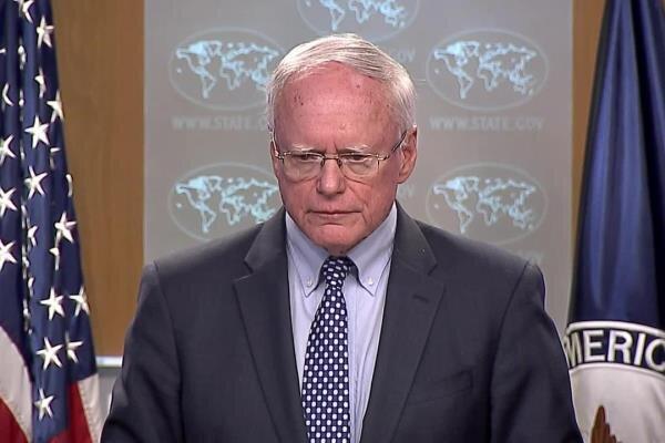 آمریکا به دنبال کناره گیری بشار اسد نیست