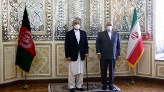 توافق تهران و کابل برای تامین امنیت مرزهای مشترک
